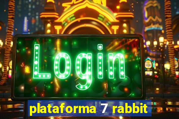 plataforma 7 rabbit